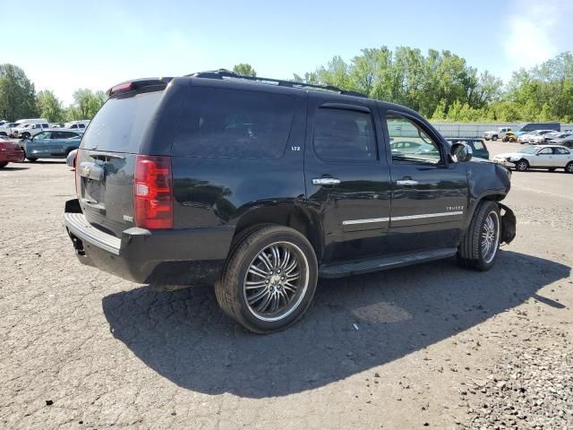 2009 Chevrolet Tahoe K1500 LTZ