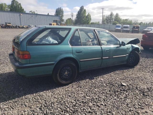 1992 Honda Accord LX