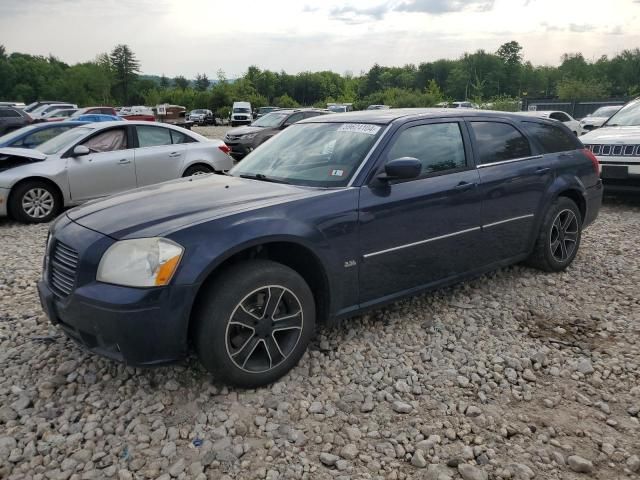 2006 Dodge Magnum SXT