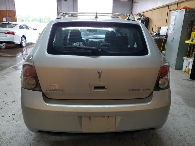 2009 Pontiac Vibe