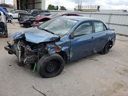 Toyota Vehiculos salvage en venta: 2013 Toyota Corolla Base