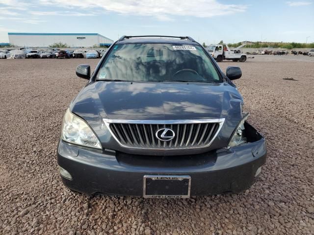 2008 Lexus RX 350