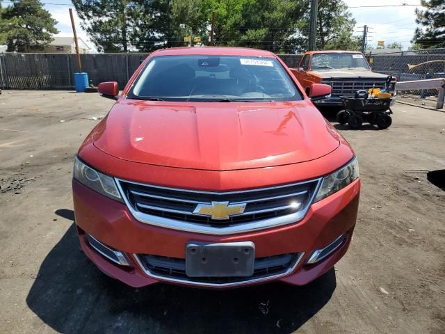 2014 Chevrolet Impala ECO