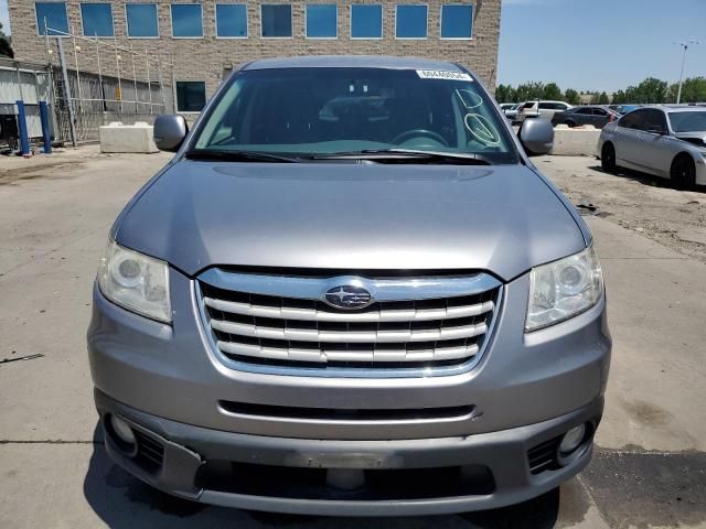 2008 Subaru Tribeca