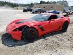 2019 Chevrolet Corvette Z06 2LZ