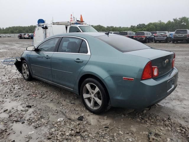 2009 Chevrolet Malibu 2LT