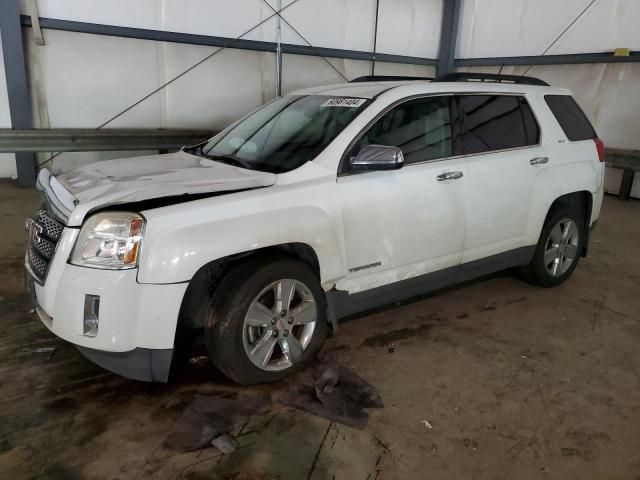 2015 GMC Terrain SLT