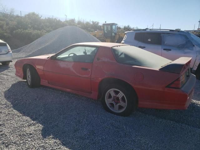 1991 Chevrolet Camaro Z28