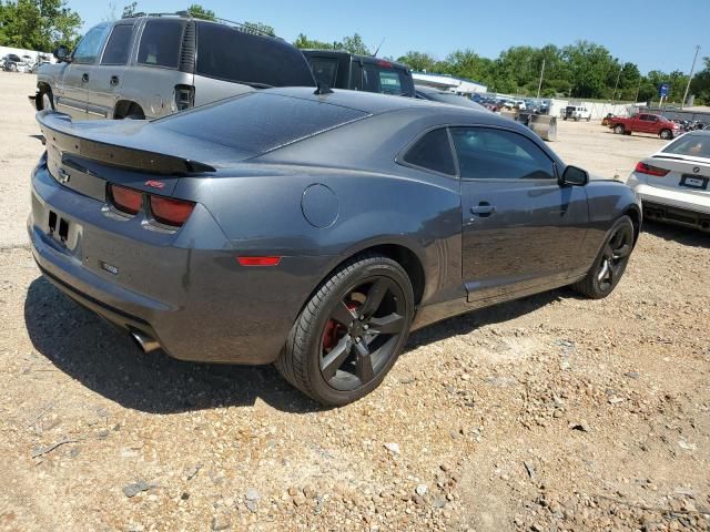 2010 Chevrolet Camaro LT