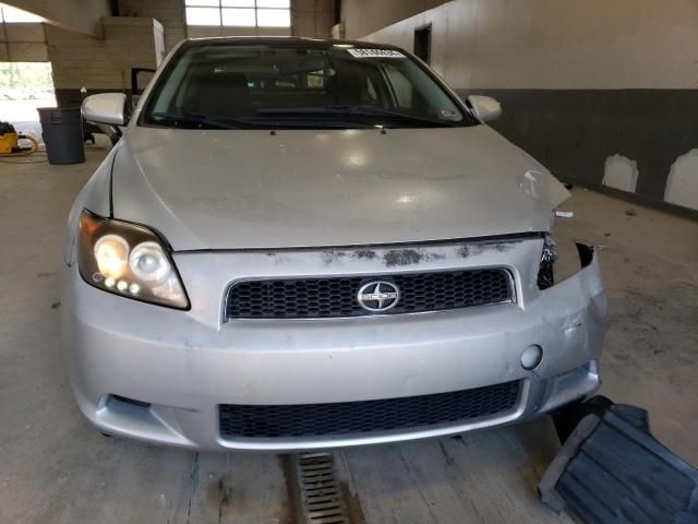 2005 Scion TC