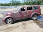 2007 Dodge Nitro SLT