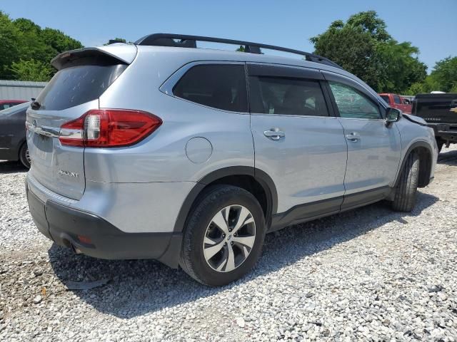 2020 Subaru Ascent Premium