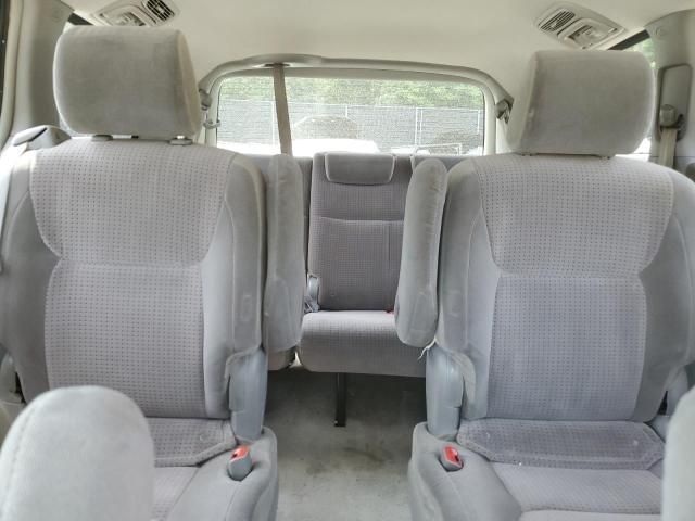 2006 Toyota Sienna CE