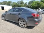 2011 Lexus IS 250