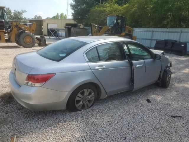 2010 Honda Accord LXP