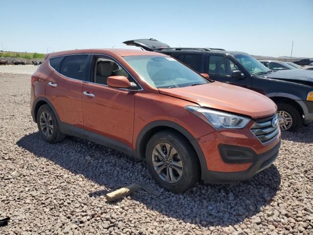 2015 Hyundai Santa FE Sport