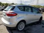 2013 Ford C-MAX Premium