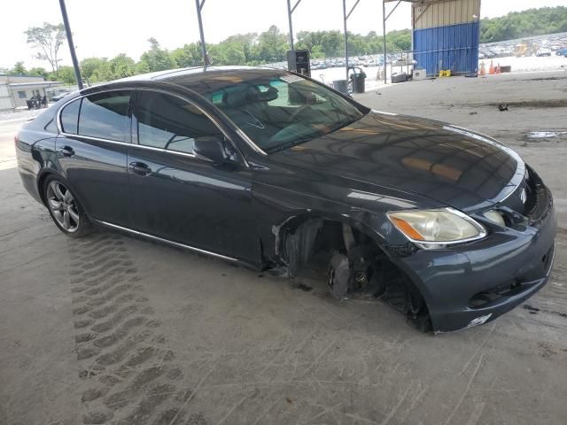 2008 Lexus GS 350