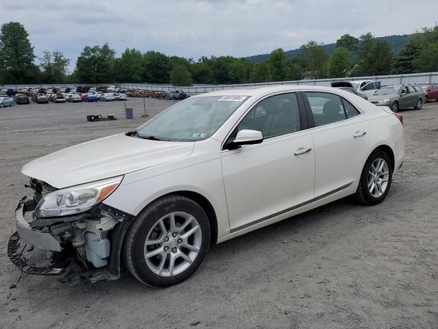 2013 Chevrolet Malibu 2LT