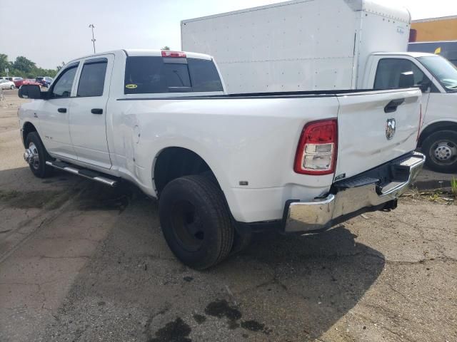 2019 Dodge RAM 3500 Trade