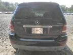 2008 Mercedes-Benz GL 450 4matic