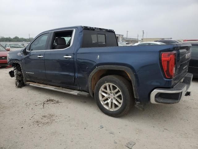 2021 GMC Sierra C1500 SLT