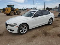 BMW Vehiculos salvage en venta: 2013 BMW 328 XI Sulev