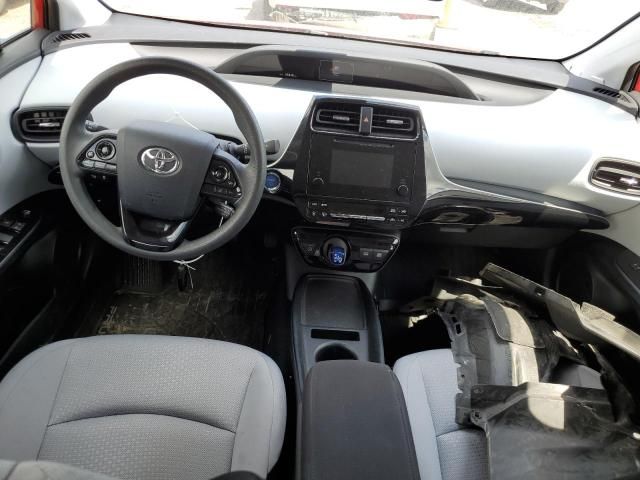 2019 Toyota Prius