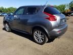 2012 Nissan Juke S