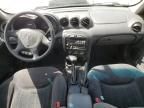 2002 Pontiac Grand AM SE1