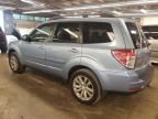 2011 Subaru Forester 2.5X Premium