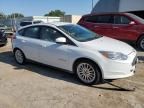 2014 Ford Focus BEV