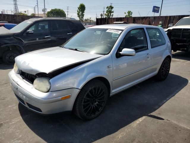 2005 Volkswagen GTI