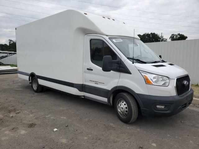 2021 Ford Transit T-350 HD