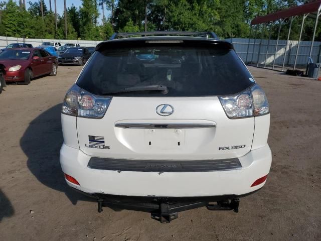 2008 Lexus RX 350