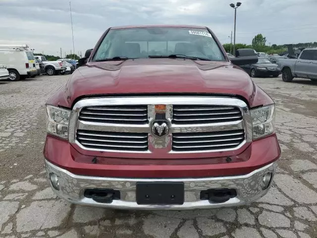 2014 Dodge RAM 1500 SLT