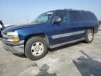 2002 Chevrolet Suburban C1500