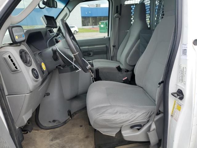 2012 Ford Econoline E250 Van