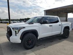 Hybrid Vehicles for sale at auction: 2022 Toyota Tundra Crewmax Limited