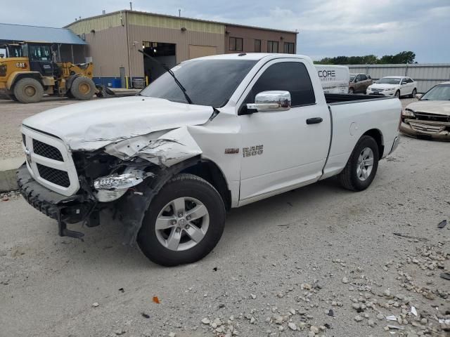 2017 Dodge RAM 1500 ST