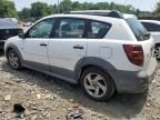 2004 Pontiac Vibe