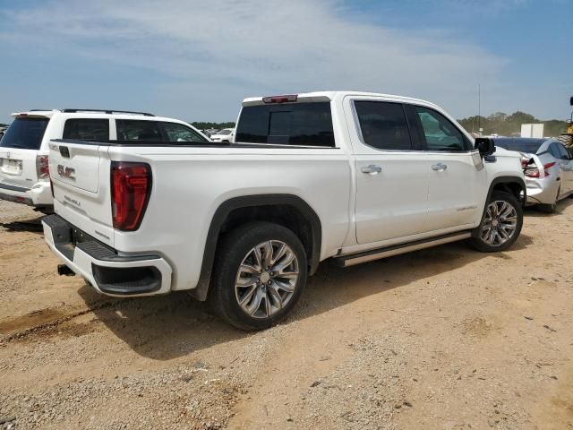 2024 GMC Sierra K1500 Denali