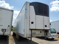 Salvage cars for sale from Copart Riverview, FL: 2013 Utility Reefer 53'
