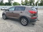 2014 KIA Sportage LX