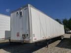 2010 Wabash 53 Trailer