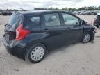 2014 Nissan Versa Note S