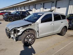 2003 Toyota Corolla Matrix XR en venta en Louisville, KY