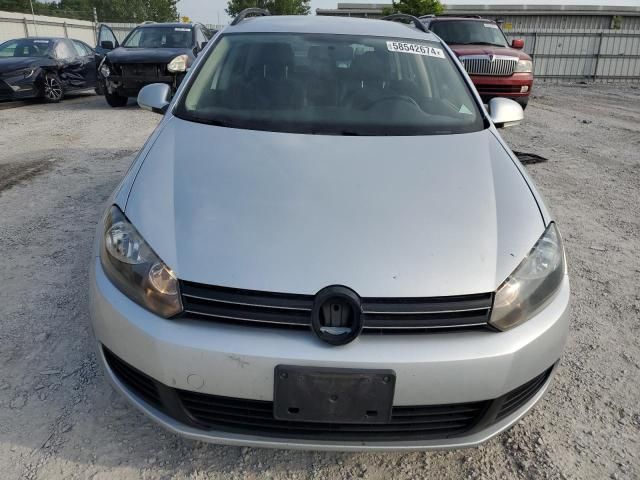 2014 Volkswagen Jetta TDI