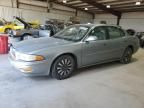 2003 Buick Lesabre Custom