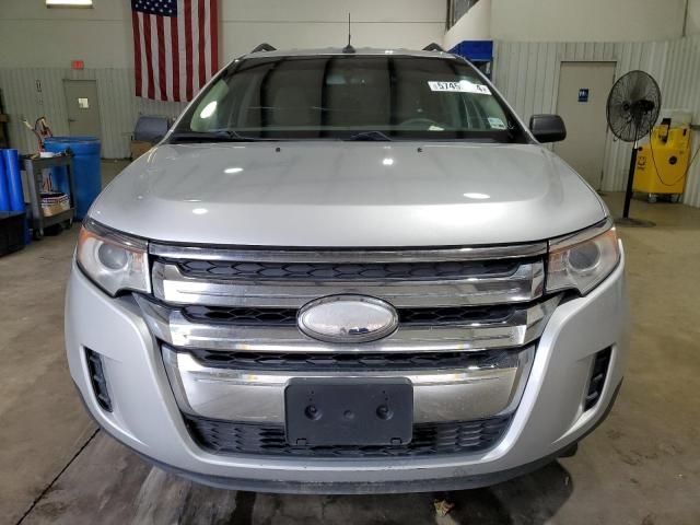 2013 Ford Edge SE